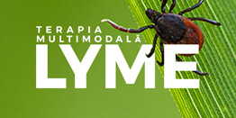 Terapia multimodală Lyme
