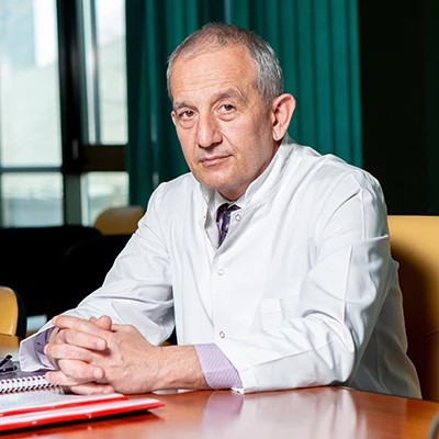 Dr. Cătălin Gabriel Apostolescu