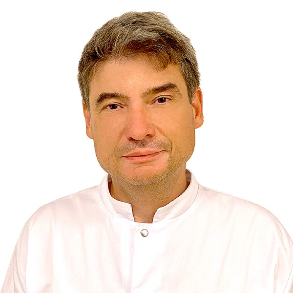 Conf. Univ. Dr. Bogdan Mastalier