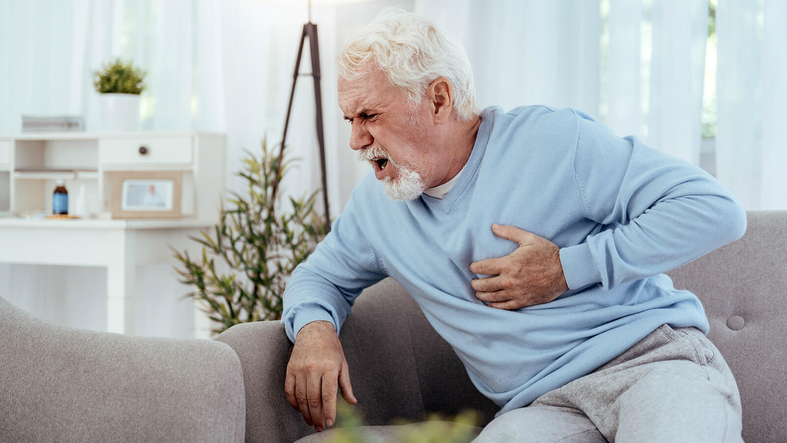 Boli cardiovasculare în Disbioza Intestinală