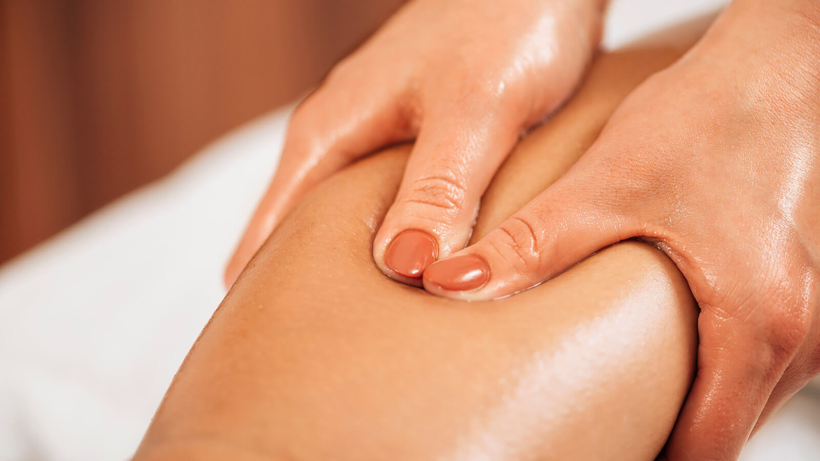 Lymphatic drainage