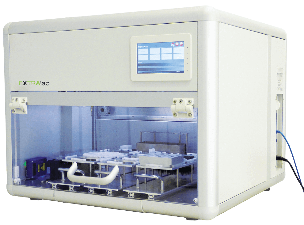 EXTRAlab-PCR