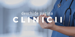 deschide pagina clinicii