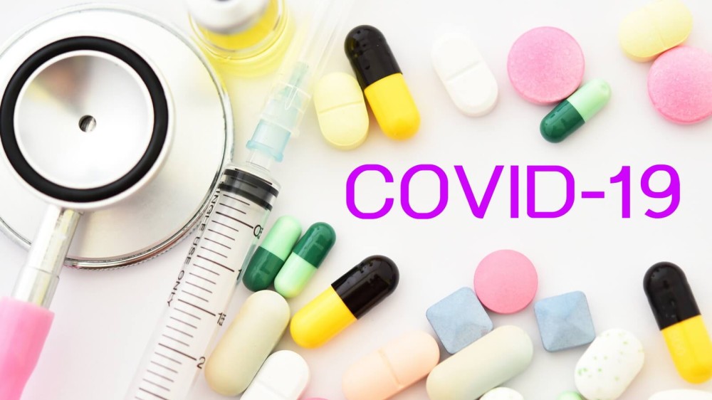 Claritromicina în COVID-19 de severitate moderată